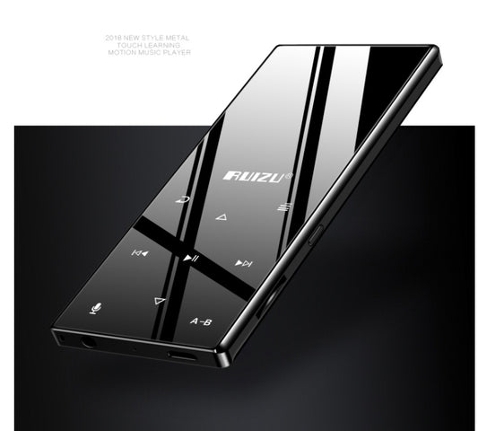 Bluetooth version of Walkman player