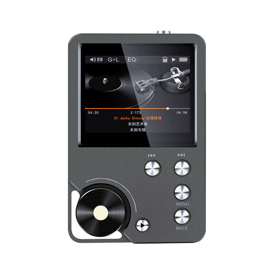 Master HIFI Lossless DSD256 Music Player