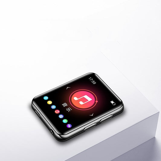 Touch screen MP3 MP4 player