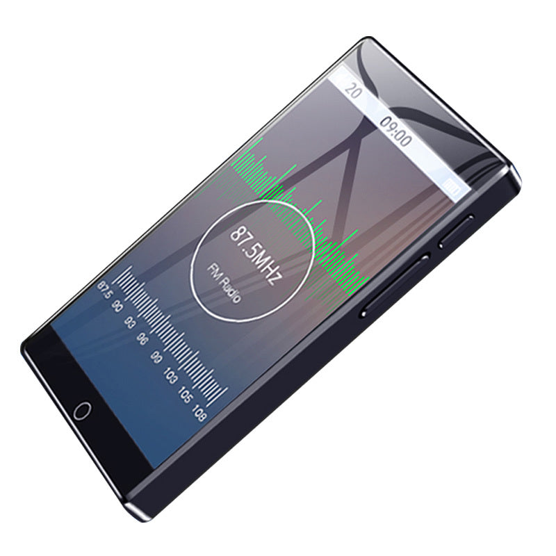 Slim player MP3 MP4