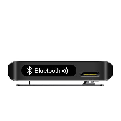Touch screen MP3 walkman