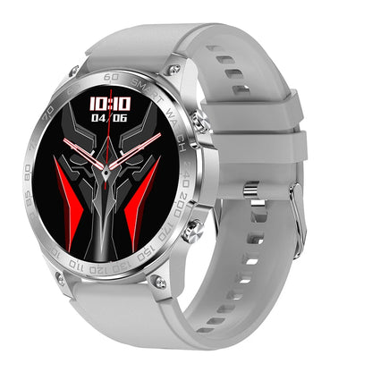 2023 New IP68 Swimming Waterproof Men Smart Watch Screen Always Show Time 400MAh Large Battery NFC Bluetooth Call Smartwatch Man