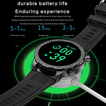 For Huawei GT Watch NFC Bluetooth Call Smart Watch Men AMOLED HD Screen Heart Rate Monitor IP68 Waterproof GPS Sport Smartwatch