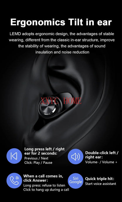Smart Watches Luxury Wholesale Sports Fitness Lemfo Reloj Smart Watch With BT Earphone Health Monitoring