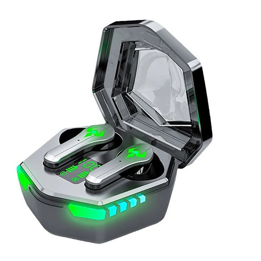 Bluetooth Earphone Wireless Headphone Low Latency earpods HiFi Sound Headset pods Earbuds Tws For Xiaomi lenovo iPhone Air pids